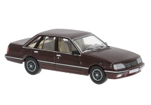 PCX87 PCX870742 - H0 - Opel Senator A2 - dunkelbraun